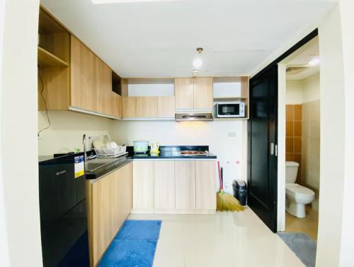 Cebu One Pavillion Place by P&J