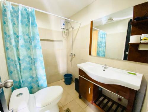 Cebu One Pavillion Place by P&J