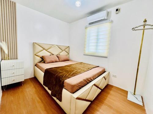 JOELYs Rest and Stay House 1 with WIFI TV NETFLIX and 2 AC rooms