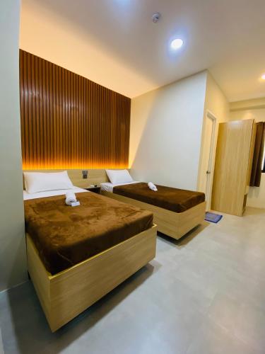 ZenSuites Hotel Tacloban