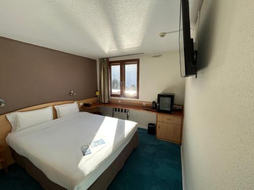 Kyriad Montpellier - Aéroport