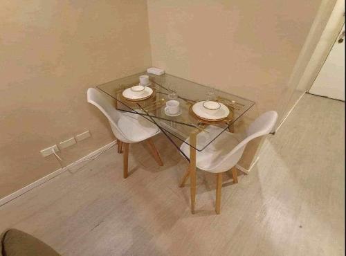 Shore Residence a31 shortwalk Mall of Asia