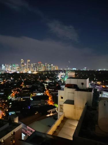 Shore Residence a31 shortwalk Mall of Asia