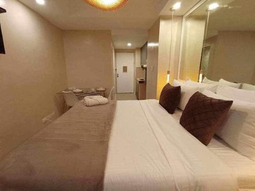 Shore Residence a31 shortwalk Mall of Asia