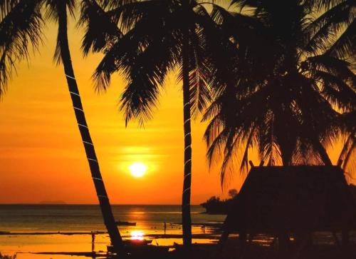 Blue Joys Marine Sports Resort