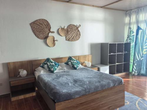 Blue Joys Marine Sports Resort