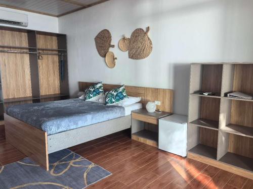 Blue Joys Marine Sports Resort