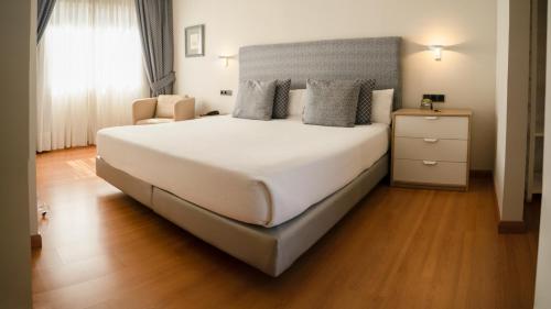 Sercotel Tres Luces, Ascend Hotel Collection