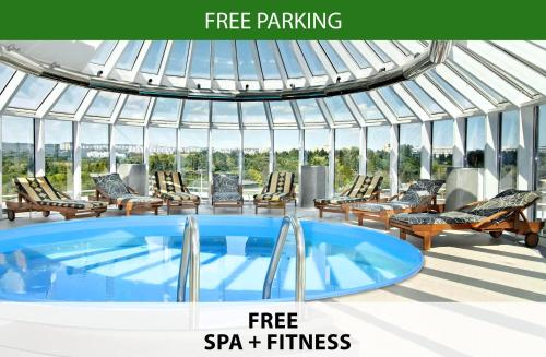 Cosmopolitan Bobycentrum