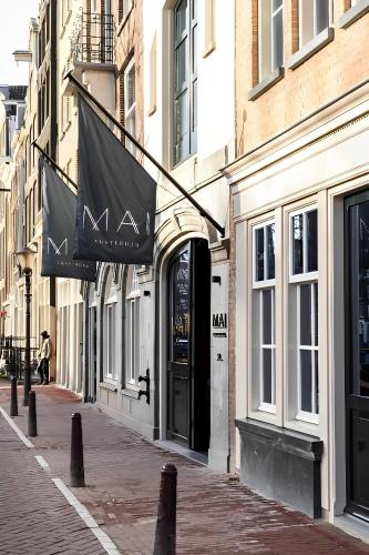 Hotel Mai Amsterdam