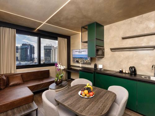 Novotel Genova City