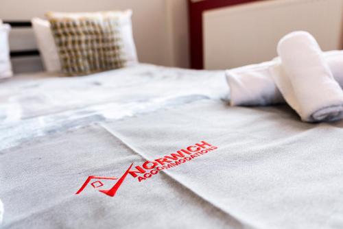 1 Riverside Apartments