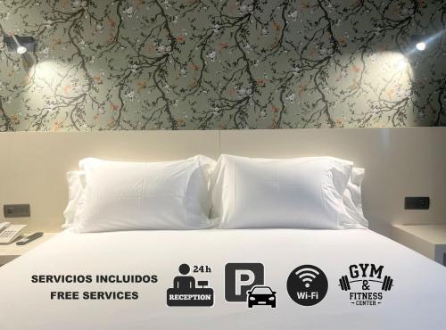 Hotel Ah San Fermin Pamplona