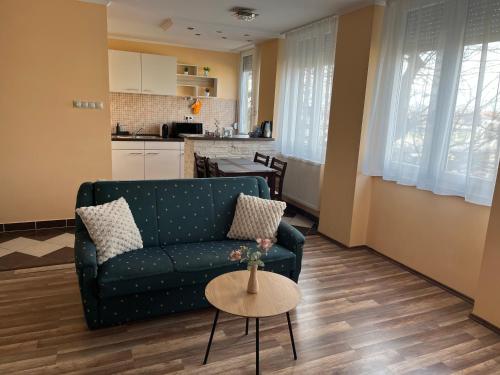 River - free parking