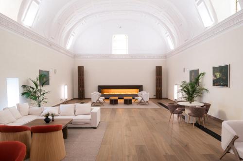 Castilla Termal Olmedo