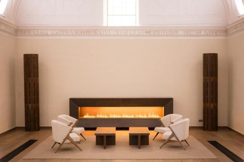 Castilla Termal Olmedo