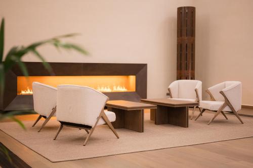 Castilla Termal Olmedo