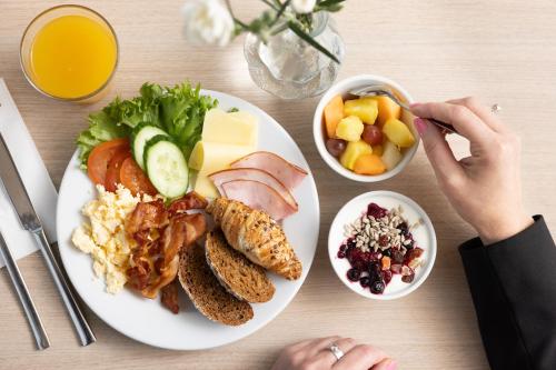 Norlandia Tampere Hotel