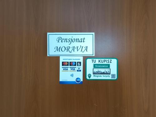 Pensjonat Moravia