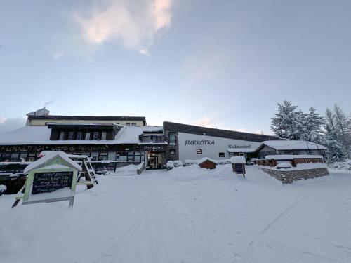 Penzión Furkotka