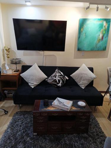 Mc Kinley Home Away from Home