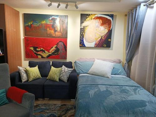 Mc Kinley Home Away from Home