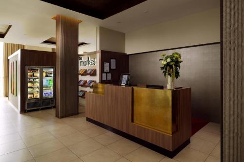 Residence Inn Sarajevo