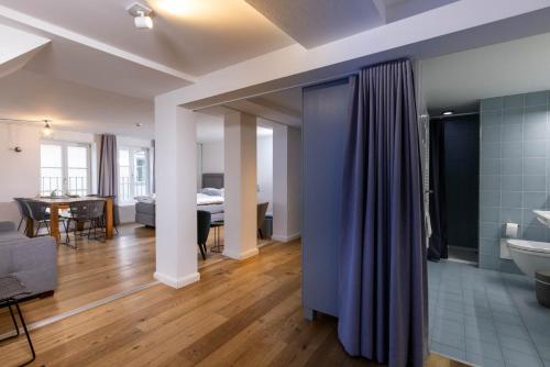 Alauda Apartments - Haus Meier