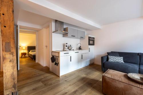 Alauda Apartments - Haus Meier