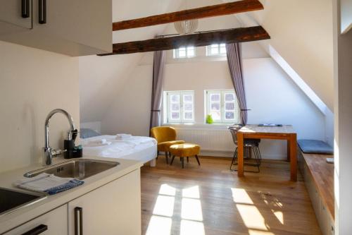 Alauda Apartments - Haus Meier