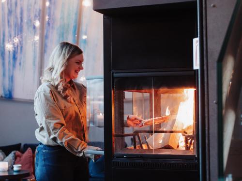 Svalbard Hotell | Polfareren