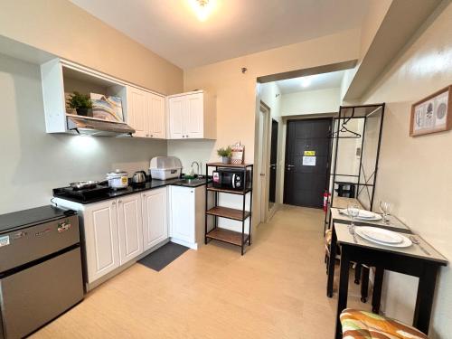 Heart of CDO Comfy Staycation