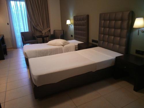 Amalias Hotel