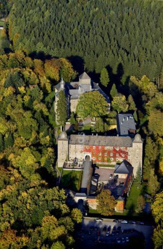 Burg Schnellenberg