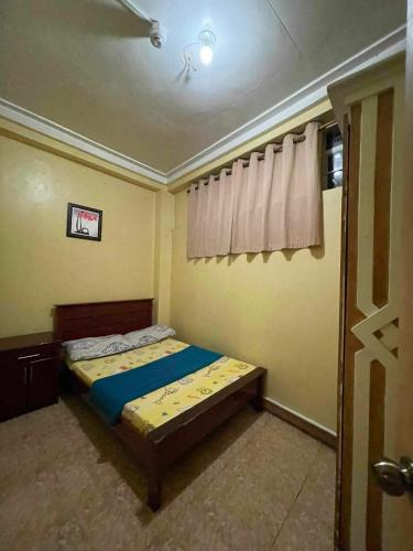 ASHBURN'S TRANSIENT BAGUIO- BASIC 3rd to 6th floor, NO PARKING, NO ELEVATOR