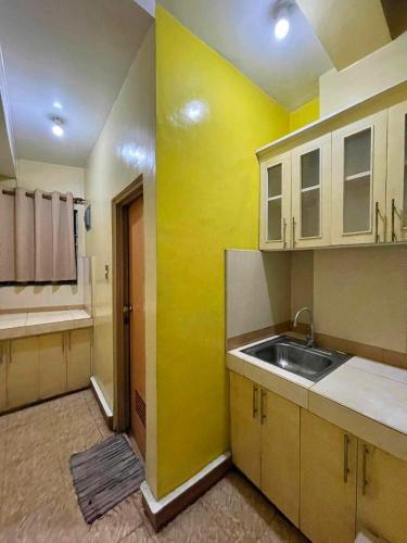 ASHBURN'S TRANSIENT BAGUIO- BASIC 3rd to 6th floor, NO PARKING, NO ELEVATOR