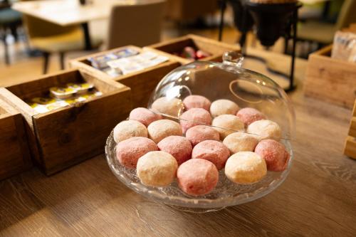 Holiday Inn Brussels - Schuman