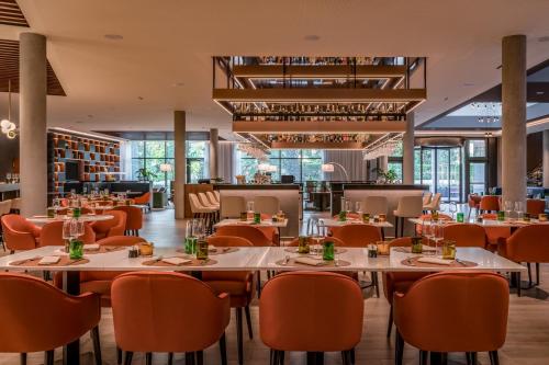 Geneva Marriott Hotel