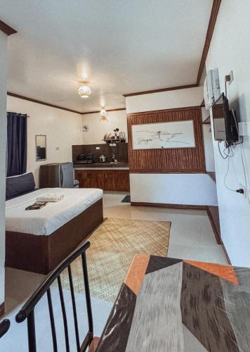 Ameeza Houze Homestay - Siargao