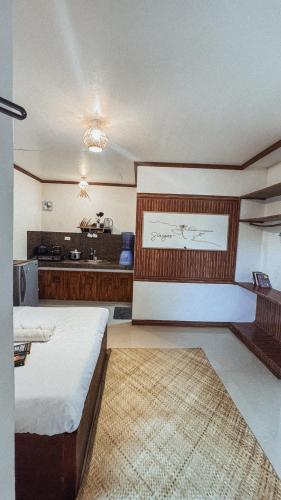 Ameeza Houze Homestay - Siargao