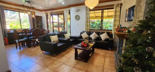 Forest Cabin Unit 23A