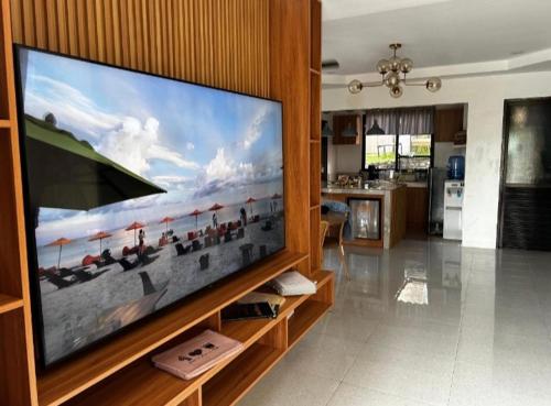 Riverduplex - Luxury duplex at a fair price