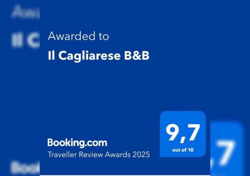 Il Cagliarese B&B