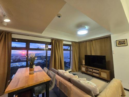 The Radiance of Manila Bay