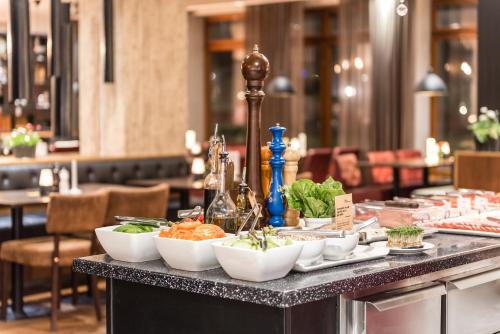 Home Hotel Slottsparken