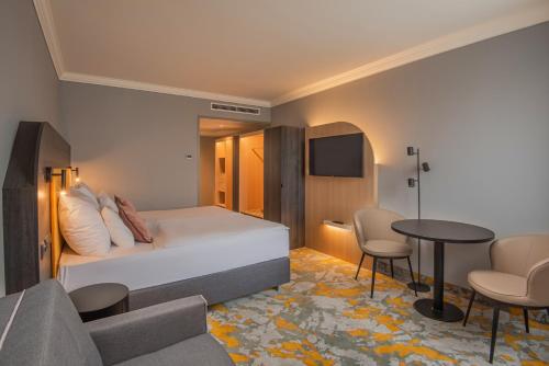 Castrum Hotel Szekesfehervar