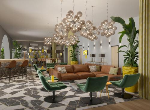 Castrum Hotel Szekesfehervar