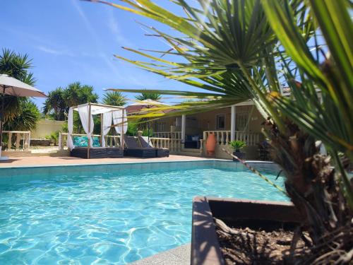 Quinta Pereiro Tropic Garden, Algarve