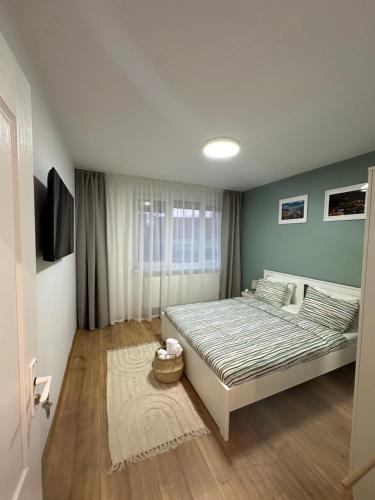 Apartament Cetate Deva
