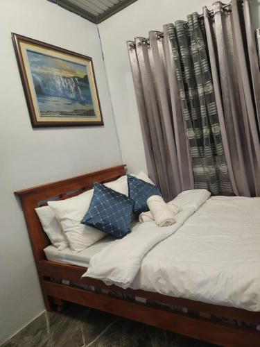 Goldland Caelestis Guest House